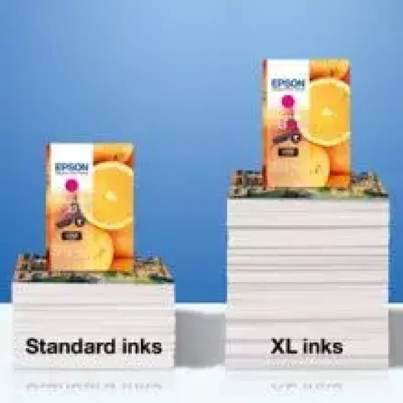 Multifunkčná tlačiareň Epson Expression Premium XP-7100 atramentová farebná tlač