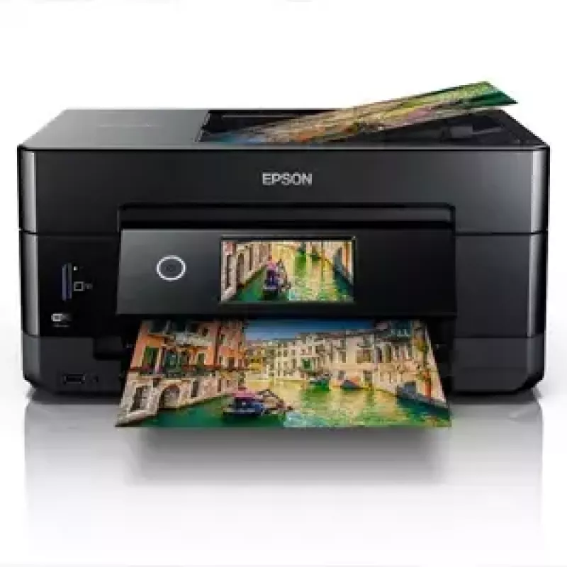 Multifunkčná tlačiareň Epson Expression Premium XP-7100 atramentová farebná tlač