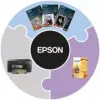 Multifunkčná tlačiareň Epson Expression Premium XP-7100 atramentová farebná tlač
