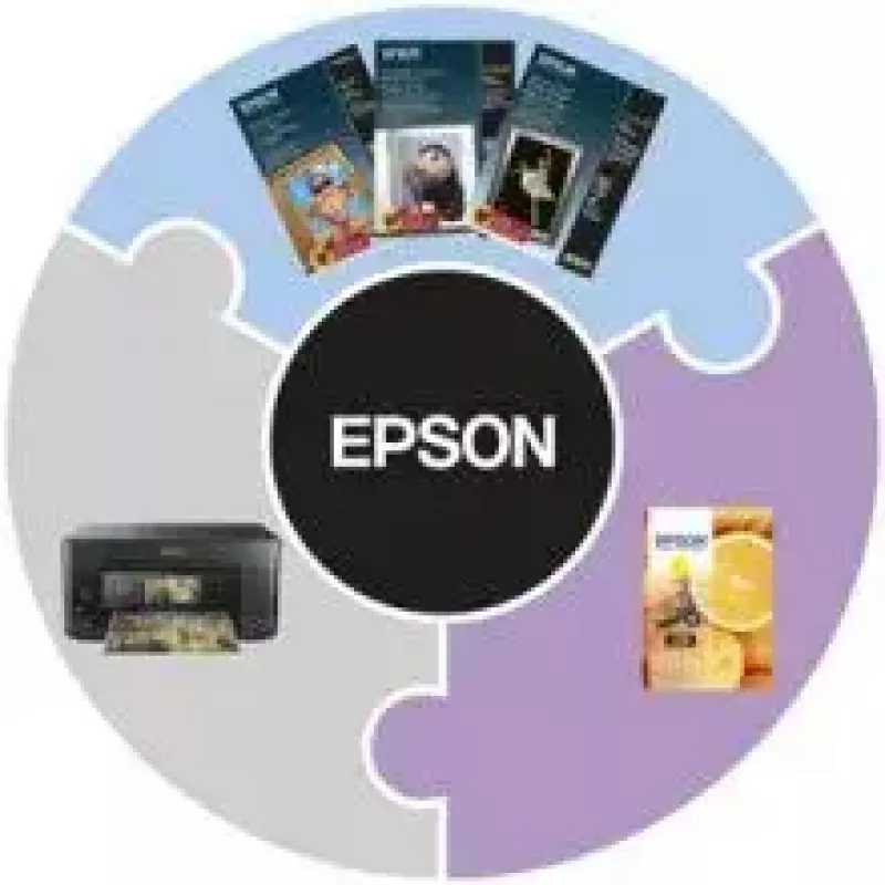 Multifunkčná tlačiareň Epson Expression Premium XP-7100 atramentová farebná tlač