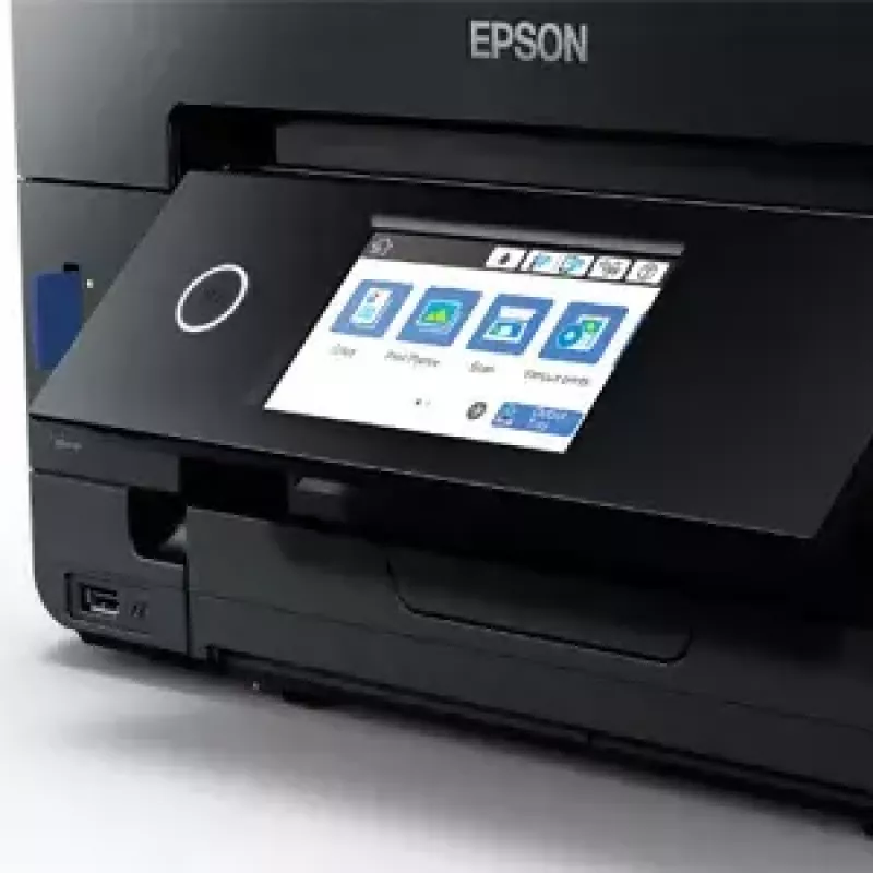 Multifunkčná tlačiareň Epson Expression Premium XP-7100 atramentová farebná tlač