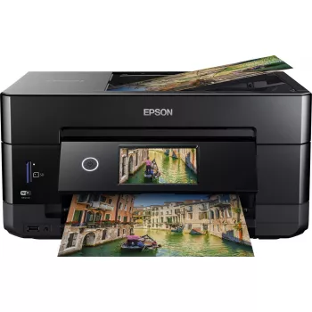 Multifunkčná tlačiareň Epson Expression Premium XP-7100 atramentová farebná tlač
