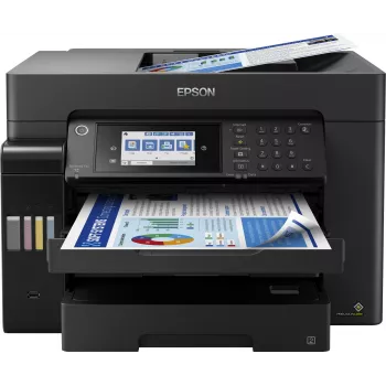 Epson EcoTank ET-16655 atramentová A3 4800 x 1200 DPI 32 ppm Wi-Fi