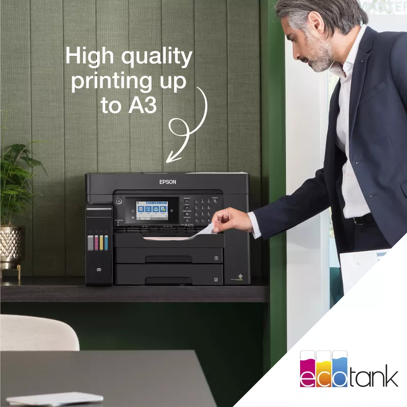 Epson EcoTank ET-16655 atramentová A3 4800 x 1200 DPI 32 ppm Wi-Fi