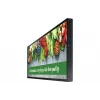 Samsung SH37C panoramatický dizajn 94 cm (37 inch) LCD Wi-Fi 700 cd/m² čierna Tizen 7.0 24/7