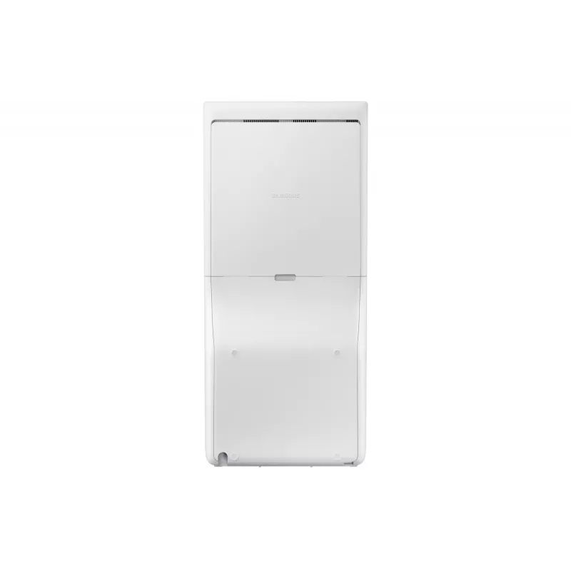 Samsung KM24C-5 kioskový dizajn 61 cm (24 inch) LED 250 cd/m² Full HD biela dotyková obrazovka integrovaný procesor Windows 10 IoT Enterprise 16/7