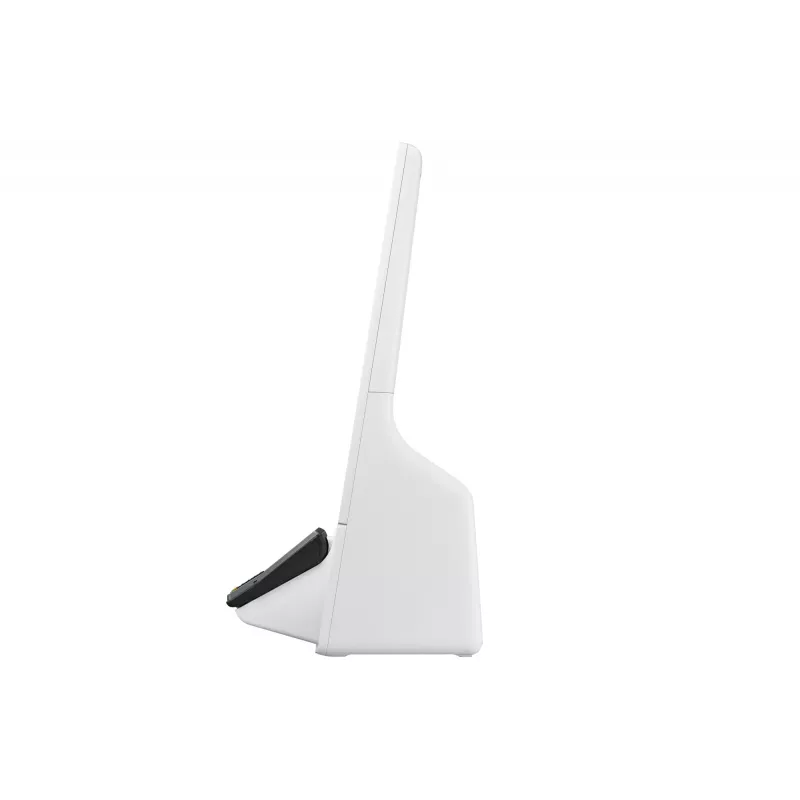 Samsung KM24C-5 kioskový dizajn 61 cm (24 inch) LED 250 cd/m² Full HD biela dotyková obrazovka integrovaný procesor Windows 10 IoT Enterprise 16/7