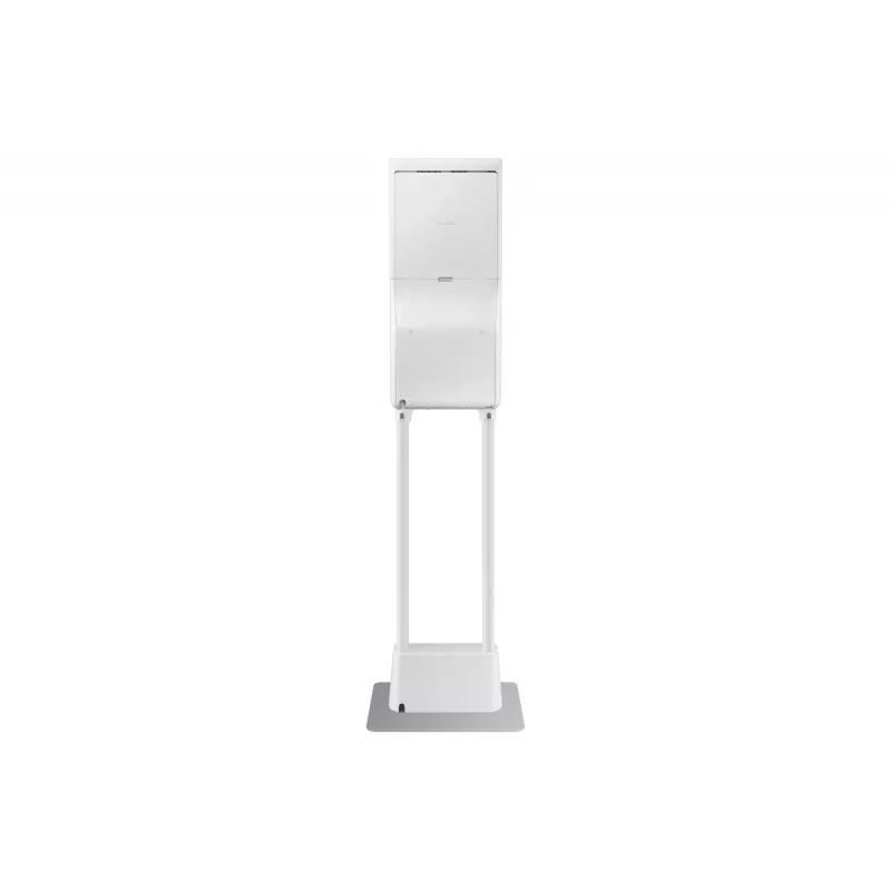 Samsung KM24C-5 kioskový dizajn 61 cm (24 inch) LED 250 cd/m² Full HD biela dotyková obrazovka integrovaný procesor Windows 10 IoT Enterprise 16/7