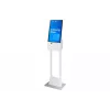 Samsung KM24C-5 kioskový dizajn 61 cm (24 inch) LED 250 cd/m² Full HD biela dotyková obrazovka integrovaný procesor Windows 10 IoT Enterprise 16/7