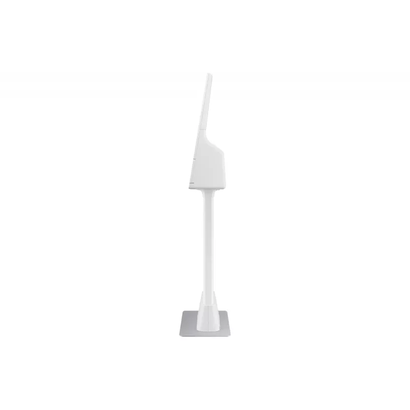 Samsung KM24C-5 kioskový dizajn 61 cm (24 inch) LED 250 cd/m² Full HD biela dotyková obrazovka integrovaný procesor Windows 10 IoT Enterprise 16/7