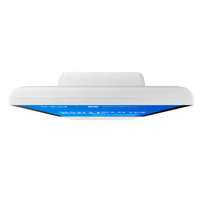 Samsung KM24C-5 kioskový dizajn 61 cm (24 inch) LED 250 cd/m² Full HD biela dotyková obrazovka integrovaný procesor Windows 10 IoT Enterprise 16/7