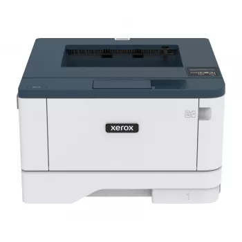 Xerox B310 A4 40ppm bezdrôtová obojstranná tlačiareň PS3 PCL5e/6 2 zásobníky spolu 350 listov