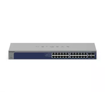 NETGEAR XS724TM spravovaný L2/L3/L4 sivý
