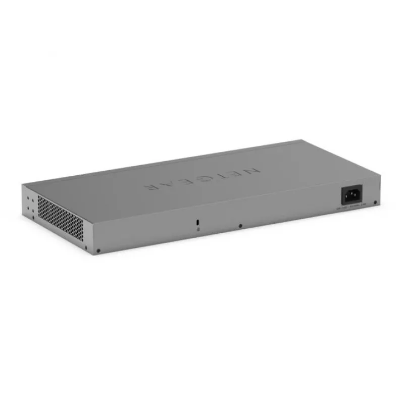 NETGEAR XS724TM spravovaný L2/L3/L4 sivý