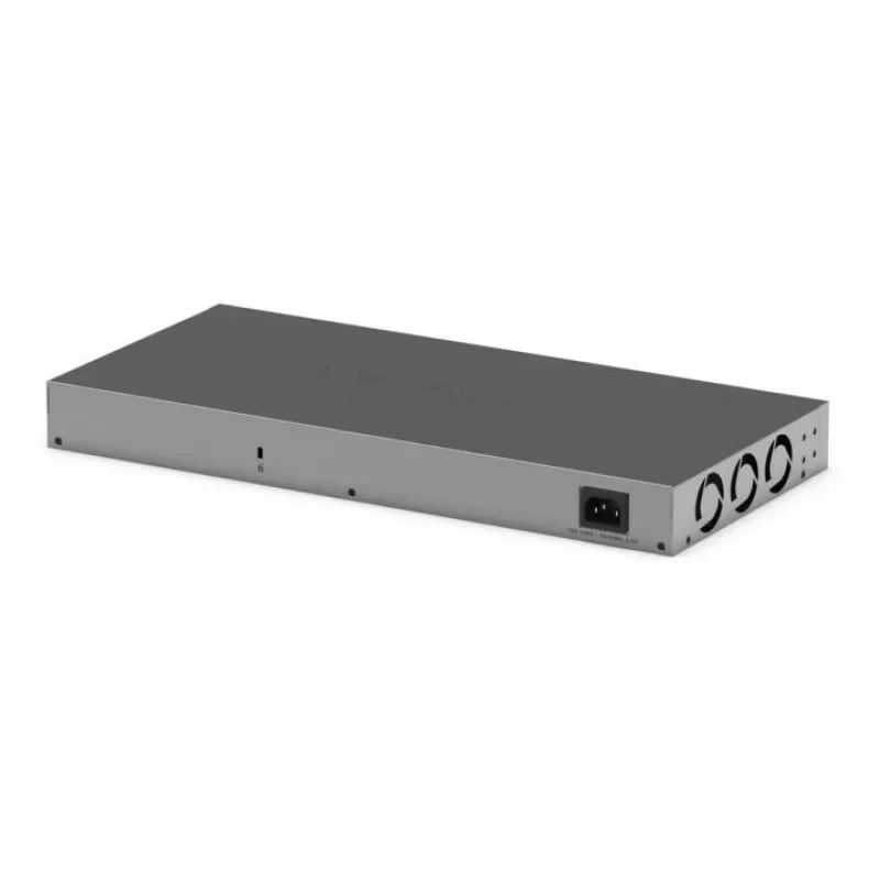 NETGEAR XS724TM spravovaný L2/L3/L4 sivý