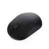 DELL Pro Plus Compact myš - MS5120W - čierna, obojručná, optická, RF Wireless + Bluetooth, 1600 DPI, čierna