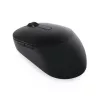 DELL Pro Plus Compact myš - MS5120W - čierna, obojručná, optická, RF Wireless + Bluetooth, 1600 DPI, čierna