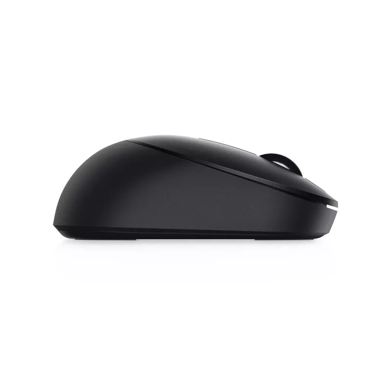 DELL Pro Plus Compact myš - MS5120W - čierna, obojručná, optická, RF Wireless + Bluetooth, 1600 DPI, čierna