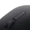 DELL Pro Plus Compact myš - MS5120W - čierna, obojručná, optická, RF Wireless + Bluetooth, 1600 DPI, čierna