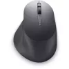 Myš DELL Premier Rechargeable Mouse MS900 RF Wireless + Bluetooth