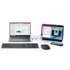 Myš DELL Premier Rechargeable Mouse MS900 RF Wireless + Bluetooth