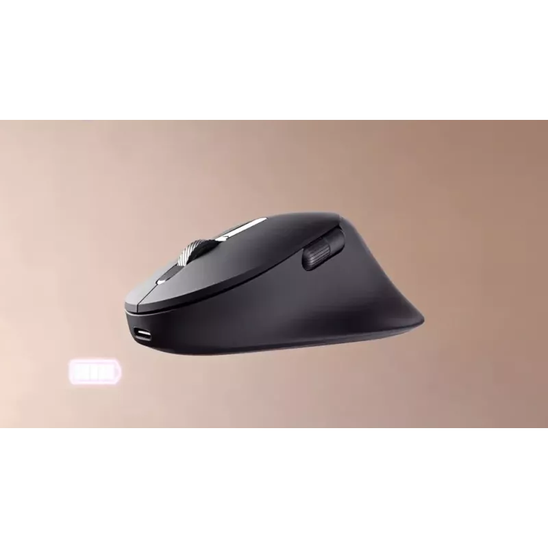 Myš DELL Premier Rechargeable Mouse MS900 RF Wireless + Bluetooth