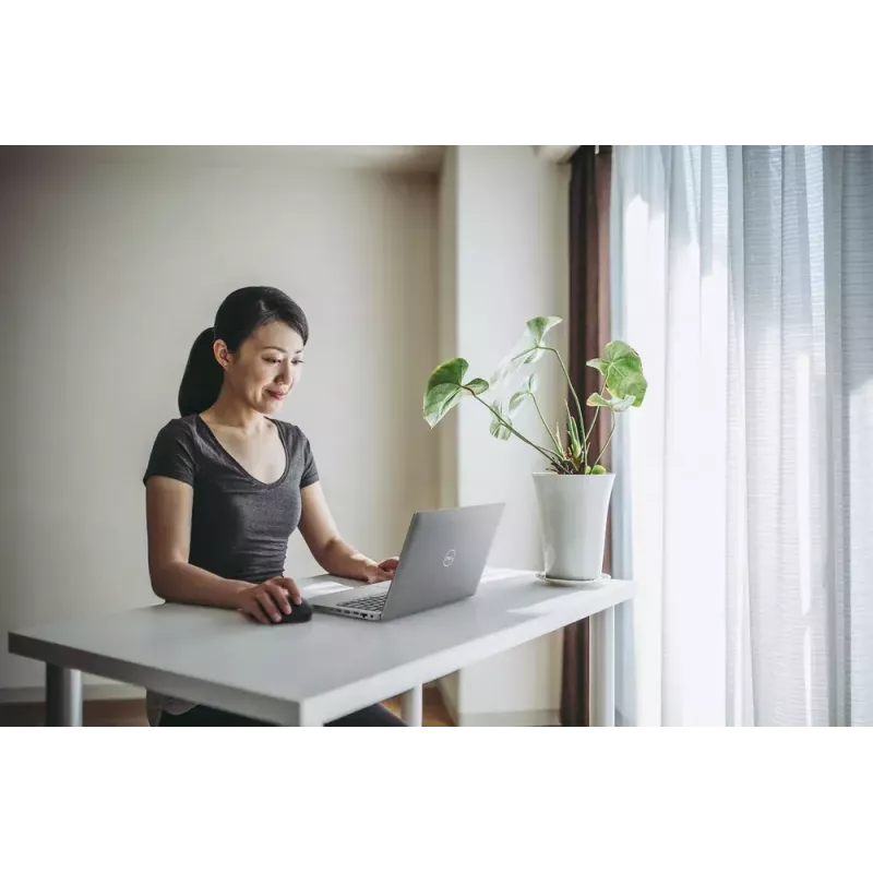 Myš Dell MS300 Full-Size Wireless
