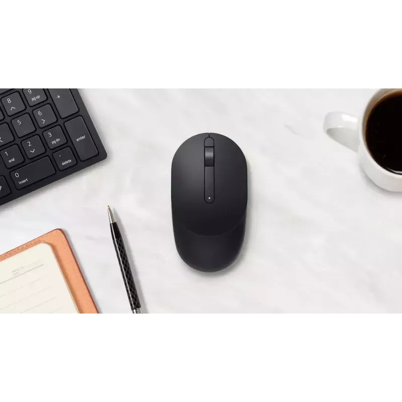 Myš Dell MS300 Full-Size Wireless