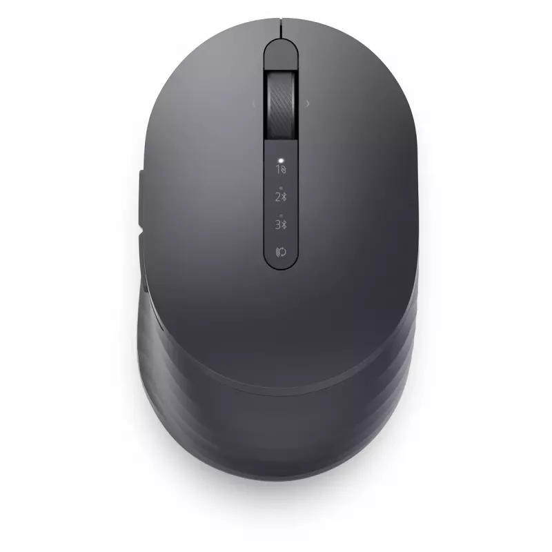 DELL Pro Premium Compact Mouse - MS7421W - Graphite Black