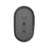 DELL Pro Plus Compact myš – MS5120W – Titan Gray, obojručná, optická, RF Wireless + Bluetooth, 1600 dpi, sivá, titánová