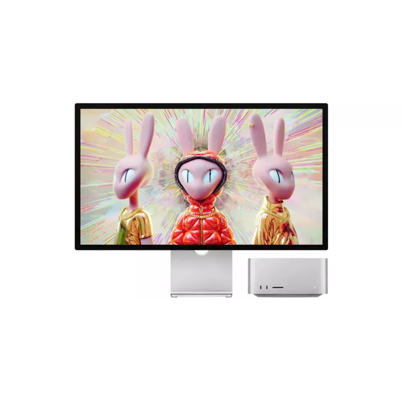 Monitor Apple Studio Display 27