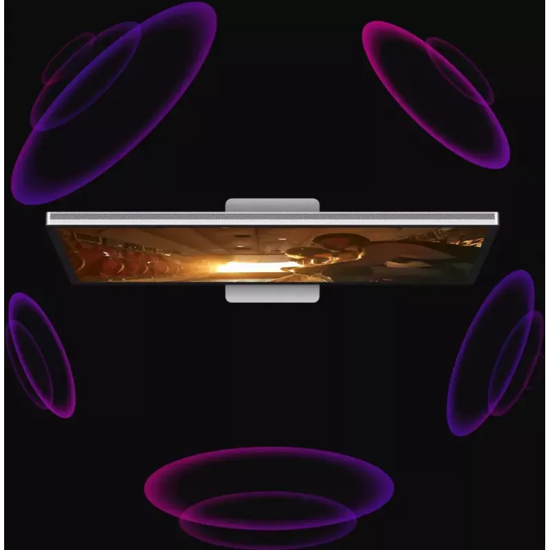 Monitor Apple Studio Display 27