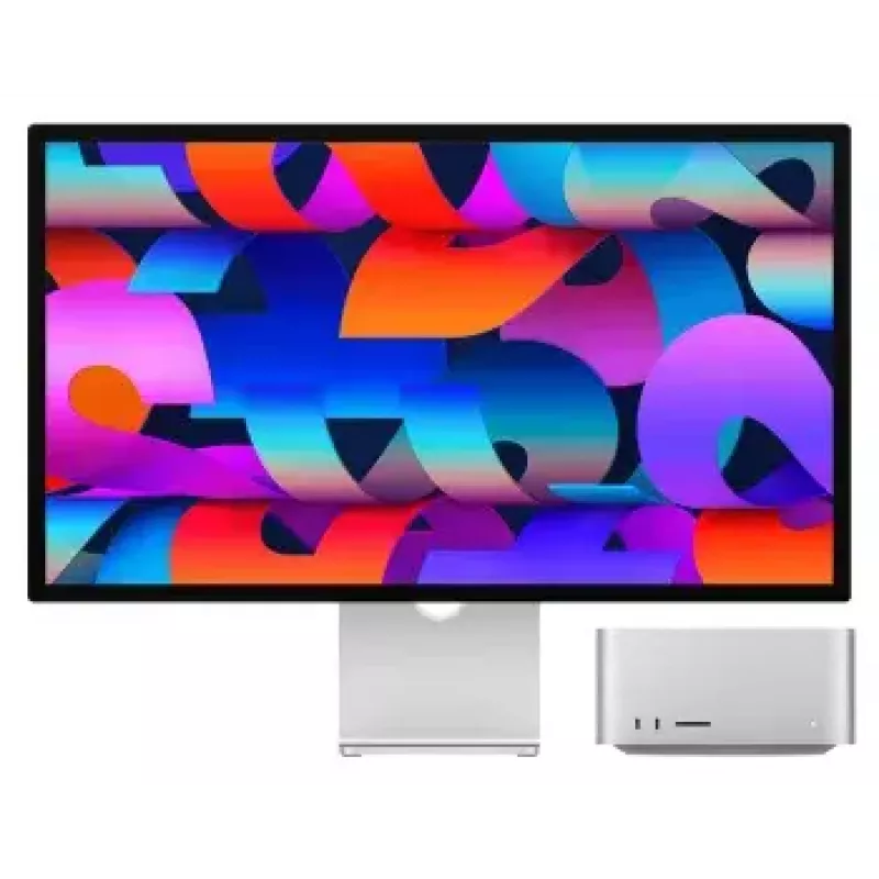 Monitor Apple Studio Display 27