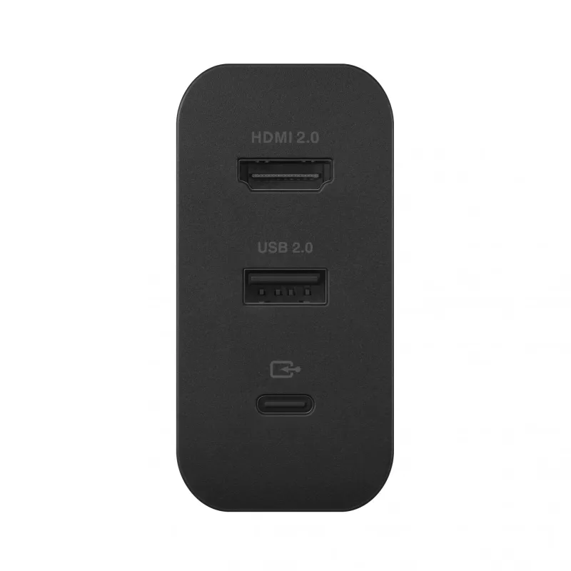 Nabíjačka ASUS AC65-03 univerzálna čierna AC rýchle nabíjanie interiérová