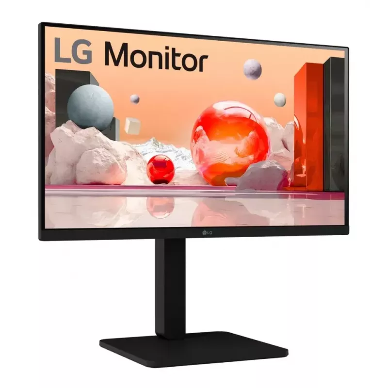 Monitor LG 27BA650 27