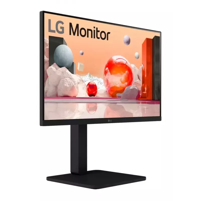Monitor LG 27BA650 27