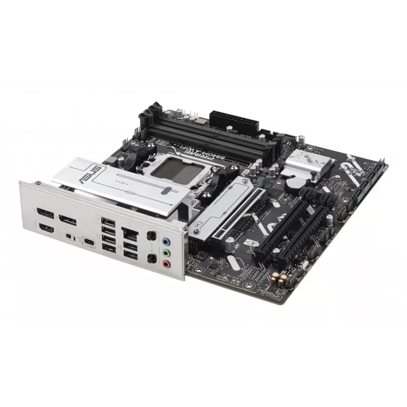 Základná doska ASUS PRIME B840M-A WIFI AMD B840 Socket AM5 micro ATX