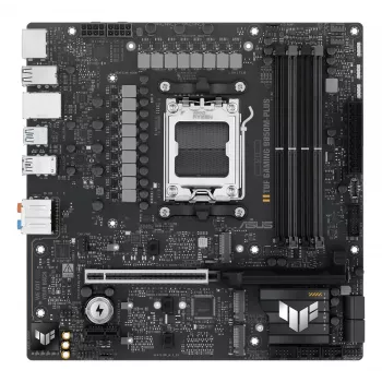 Základná doska ASUS TUF GAMING B850M-PLUS AMD B850 Socket AM5 micro ATX