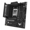Základná doska ASUS TUF GAMING B850M-PLUS AMD B850 Socket AM5 micro ATX