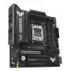 Základná doska ASUS TUF GAMING B850M-PLUS AMD B850 Socket AM5 micro ATX