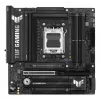 ASUS TUF GAMING B850M-PLUS WIFI AMD B850 Socket AM5 micro ATX