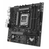 ASUS TUF GAMING B850M-PLUS WIFI AMD B850 Socket AM5 micro ATX