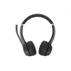 Conceptronic POLONA04B Bluetooth stereo headset