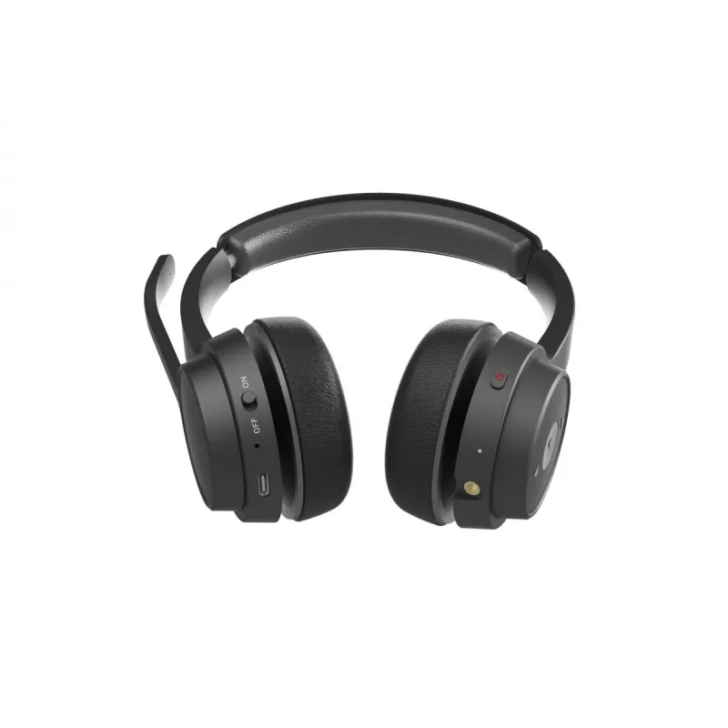 Conceptronic POLONA04B Bluetooth stereo headset