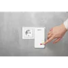 Powerline FRITZ 1260E WLAN set 1200 Mbit/s Ethernet LAN Wi-Fi biela