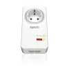 Powerline FRITZ 1220 1200 Mbit/s Ethernet LAN biela 1 ks