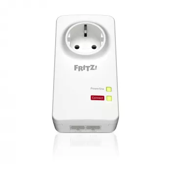 Powerline FRITZ 1220 1200 Mbit/s Ethernet LAN biela 1 ks