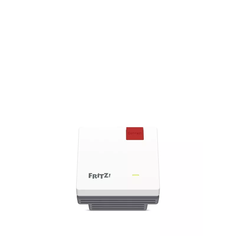 Sieťový opakovač FRITZ!Repeater 600 Single-Band 802.11n