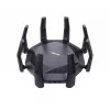 ASUS RT-AX89X AX6000 AiMesh WLAN router Ethernet Dualband (2,4 GHz / 5 GHz) čierny