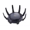 ASUS RT-AX89X AX6000 AiMesh WLAN router Ethernet Dualband (2,4 GHz / 5 GHz) čierny